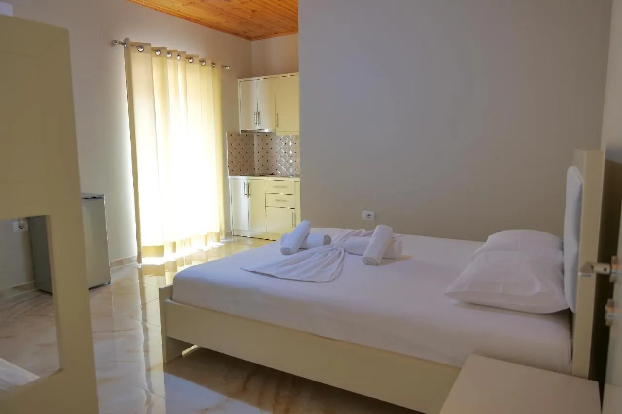Vila Balani Ksamil