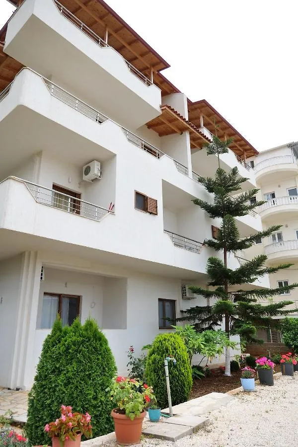 Villa Vila Balani Ksamil