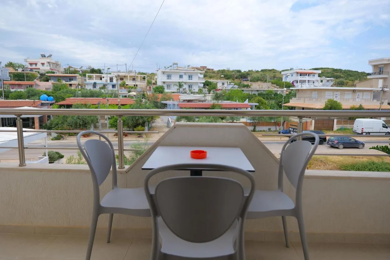 Vila Balani Ksamil 0*,  Albanien