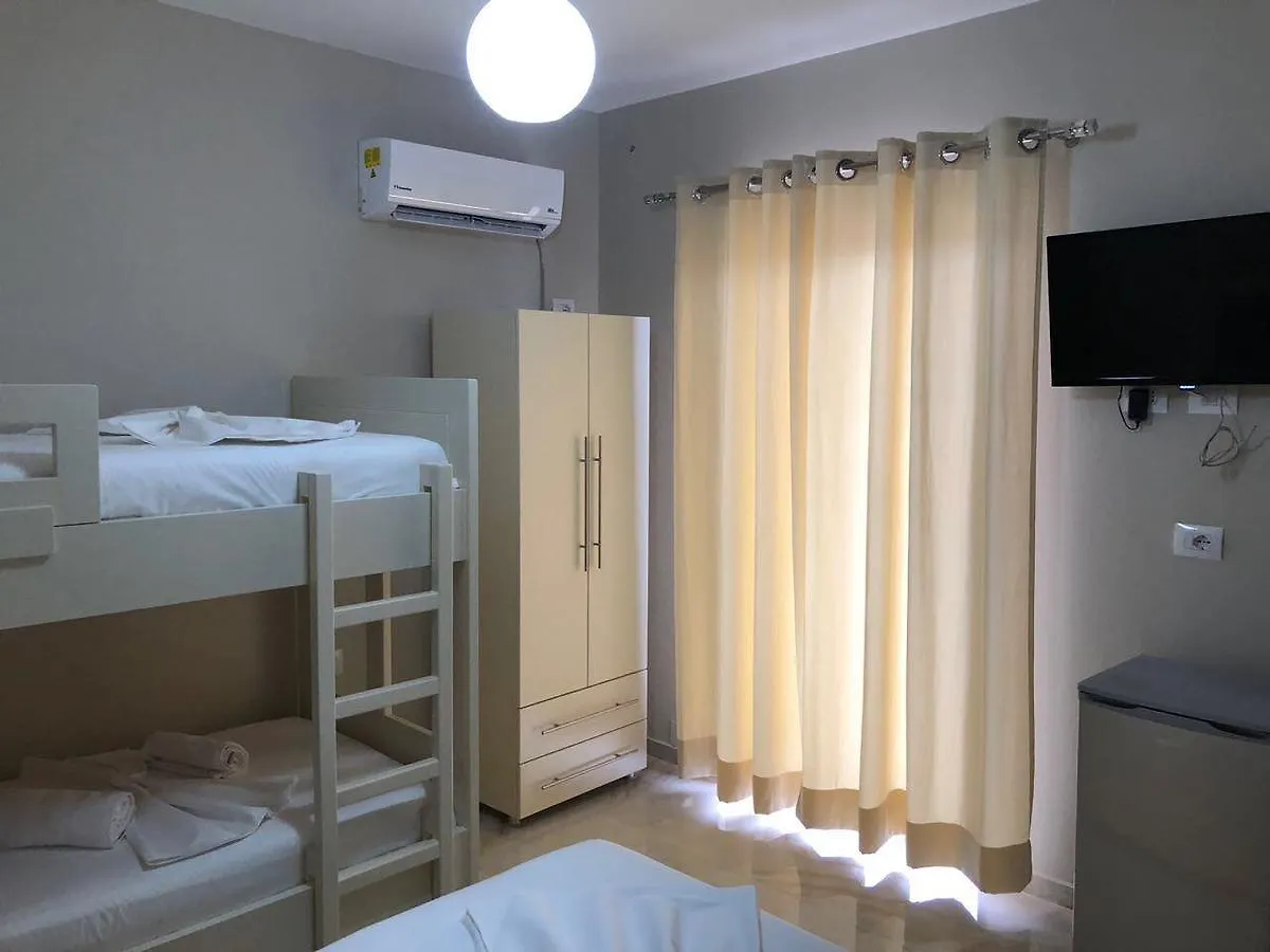 Villa Vila Balani Ksamil Albania