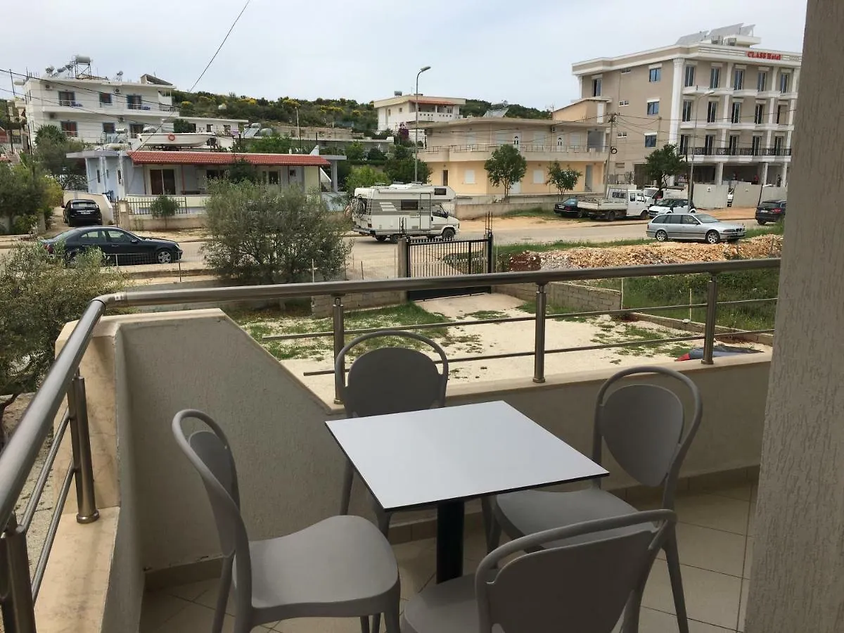 Villa Vila Balani Ksamil