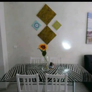  Apartamento Alfalfa Suites Centro España