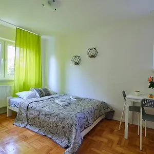  Apartamento Regem Plonska Polonia