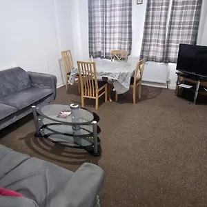 Apartamento Simple 2bed Flat In Edinburgh. Reino Unido