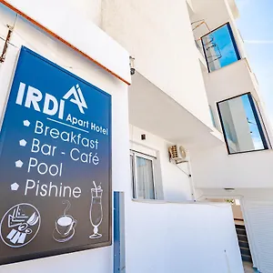 Irdi Ksamil
