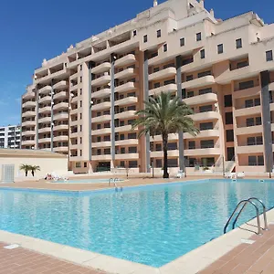  Apartamento A17 - Heaven Sun Praia Da Rocha 1 Bed Portugal