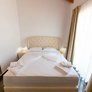 Santa Oliva Apartamento
