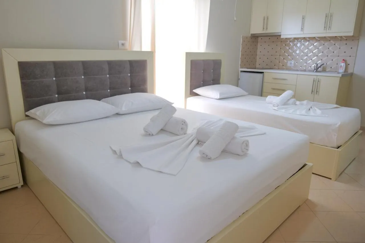 Villa Vila Balani Ksamil Albania