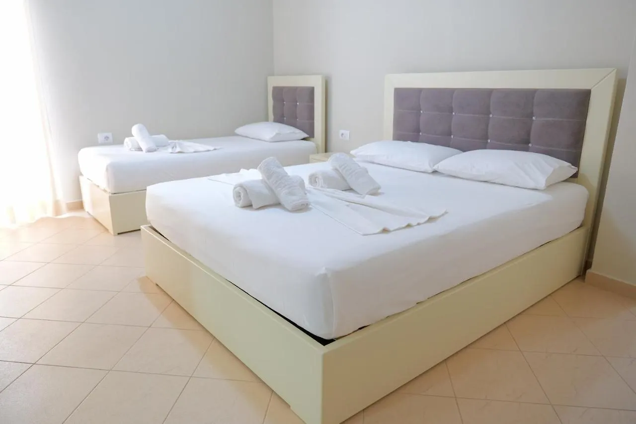 Villa Vila Balani Ksamil Albania