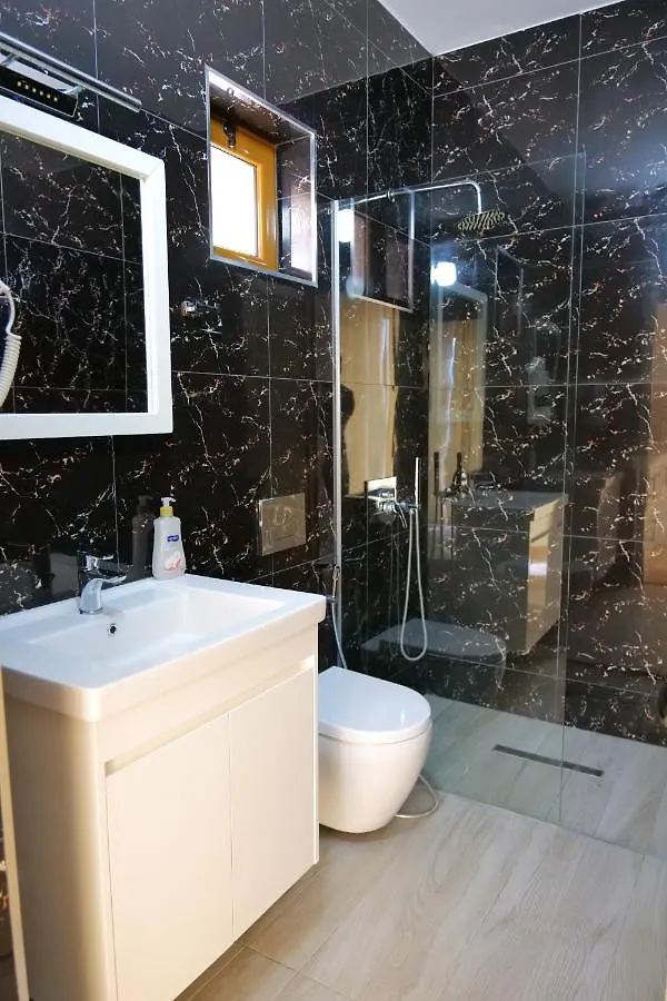 Villa Vila Balani Ksamil Albania