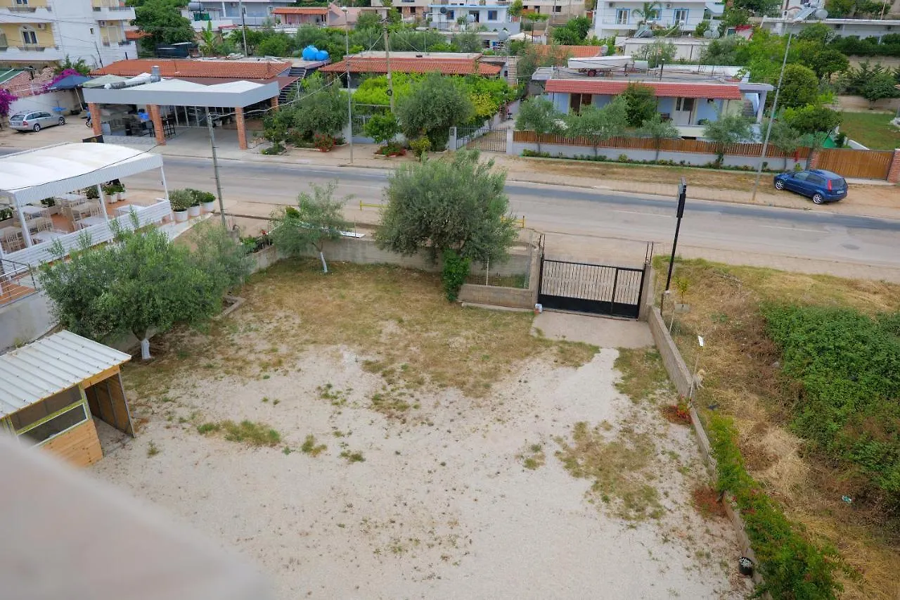 Vila Balani Ksamil 0*,  Albania