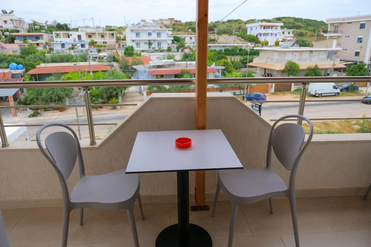 Vila Balani Ksamil Albania