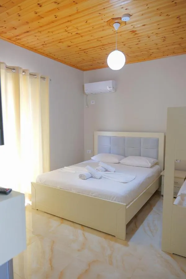 Vila Balani Ksamil Villa