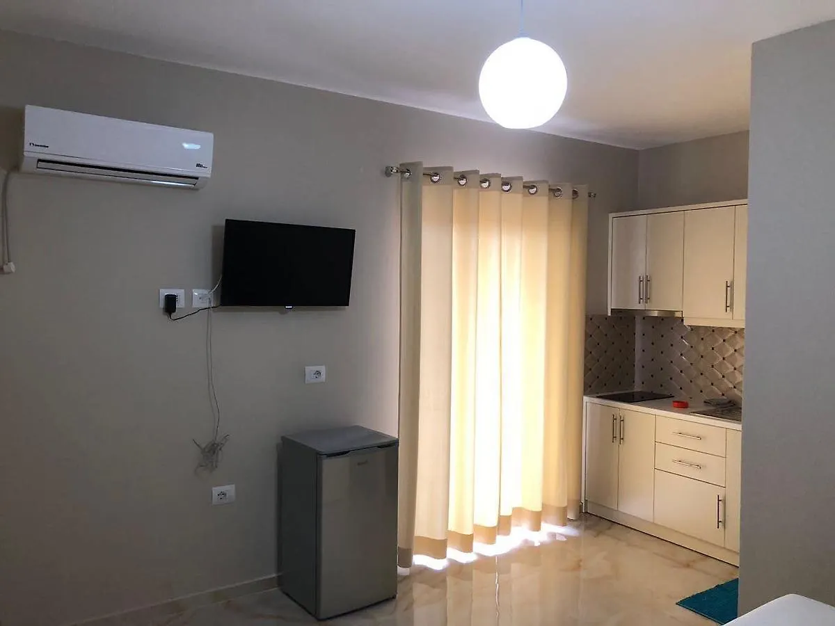 Villa Vila Balani Ksamil