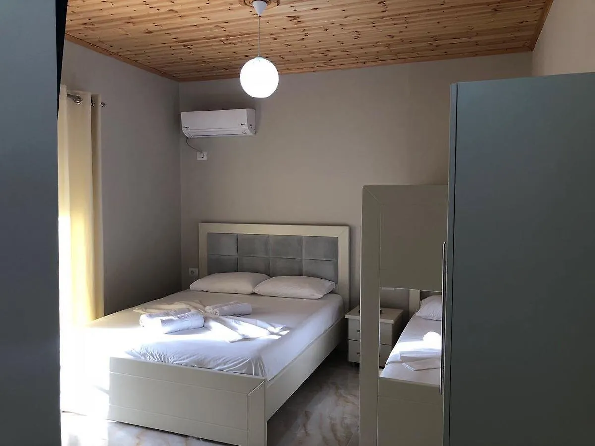 Vila Balani Ksamil Villa