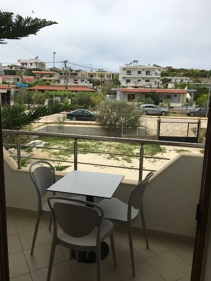 Vila Balani Ksamil 0*,  Albania
