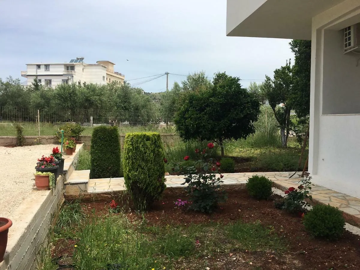 Vila Balani Ksamil Villa