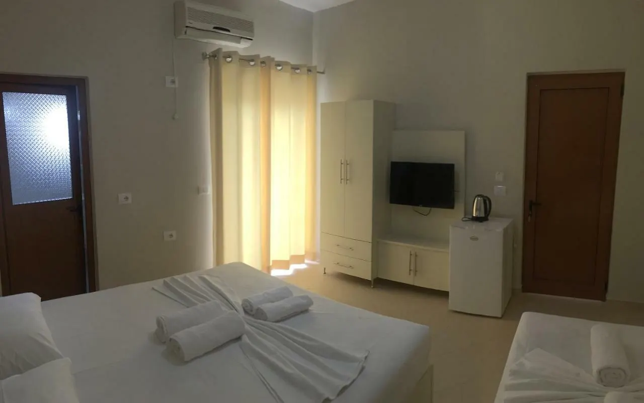 Villa Vila Balani Ksamil